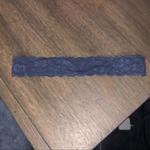 Lace headband bundle